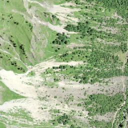 Satellite imagery of Firsten, CH