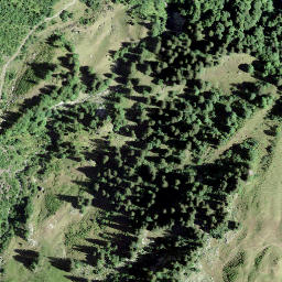 Satellite imagery of Fluhberg, CH