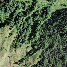 Satellite imagery of Fluhberg, CH