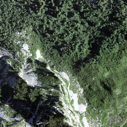 Satellite imagery of Schwalbenchöpf, CH