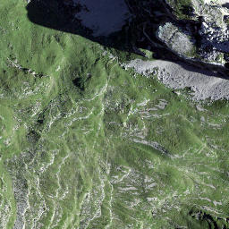 Satellite imagery of Mutteriberg, CH