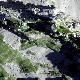 Satellite imagery of Mutteriberg, CH
