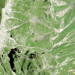 Satellite imagery of Rädertenstock, CH