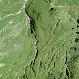 Satellite imagery of Längeneggpass, CH
