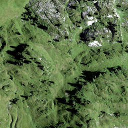 Satellite imagery of Längeneggpass, CH