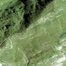 Satellite imagery of Breitchamm, CH