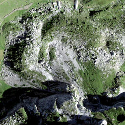 Satellite imagery of Dejenstogg, CH