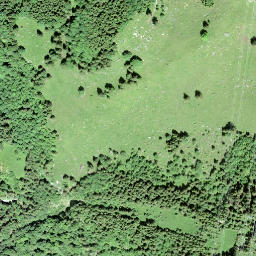 Satellite imagery of Leist, CH