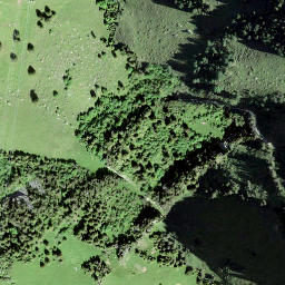 Satellite imagery of Leist, CH