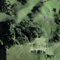 Satellite imagery of Leist, CH