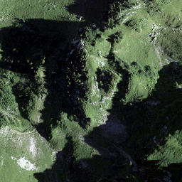 Satellite imagery of Schilt, CH