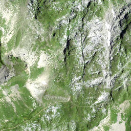 Satellite imagery of Siwellen, CH