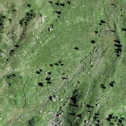 Satellite imagery of Murgseefurggel, CH