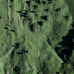 Satellite imagery of Murgseefurggel, CH