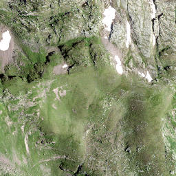 Satellite imagery of Etscherzapfen, CH
