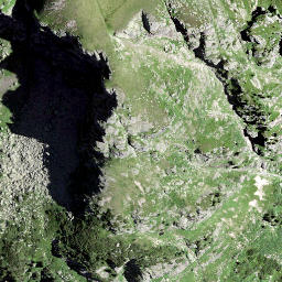 Satellite imagery of Hochmättli, CH