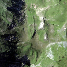 Satellite imagery of Rappenegg, CH