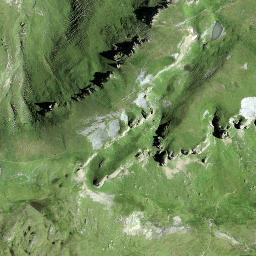 Satellite imagery of Gross Sächser, CH