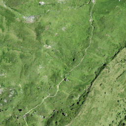 Satellite imagery of Gross Sächser, CH
