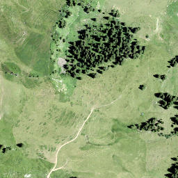 Satellite imagery of Schönhalda-Chänzeli, CH