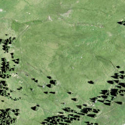 Satellite imagery of Schönhalda-Chänzeli, CH
