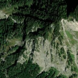 Satellite imagery of Gir, CH