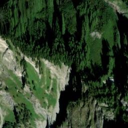 Satellite imagery of Gir, CH