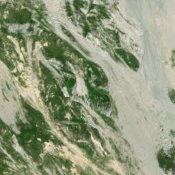 Satellite imagery of Ruchberg, CH