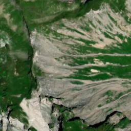Satellite imagery of Sunnenspitz, CH