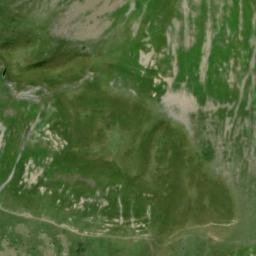 Satellite imagery of Barthümeljoch, CH