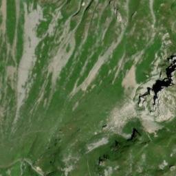 Satellite imagery of Barthümeljoch, CH