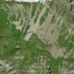 Satellite imagery of Tschingel, AT