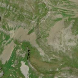 Satellite imagery of Tschingel, AT