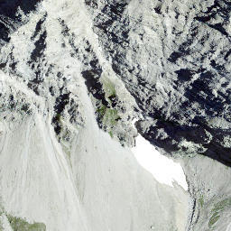 Satellite imagery of Schafköpfe, AT