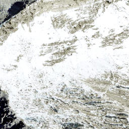 Satellite imagery of Schesaplana, CH