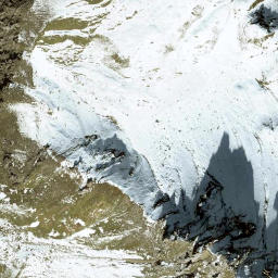 Satellite imagery of Roßberg, AT