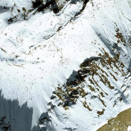 Satellite imagery of Verakopf, AT