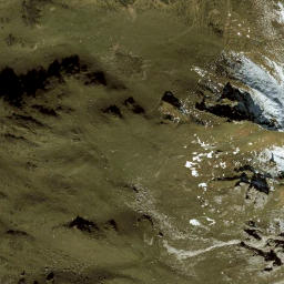 Satellite imagery of Zerneuerkopf, AT