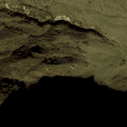 Satellite imagery of Geisspitze, AT