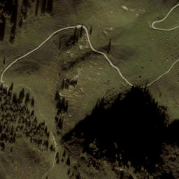 Satellite imagery of Montabella, AT