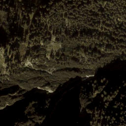 Satellite imagery of Tschaggunser Mittagspitze, AT