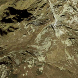Satellite imagery of Zamangspitz, AT