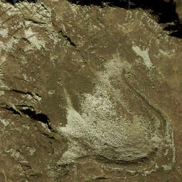 Satellite imagery of Zamangspitz, AT