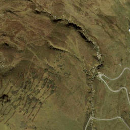 Satellite imagery of Grasjoch, AT