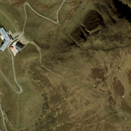 Satellite imagery of Grasjoch, AT