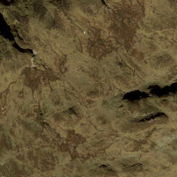 Satellite imagery of Grasjoch, AT