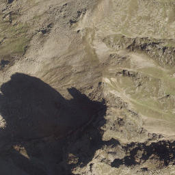 Satellite imagery of Patteriol, AT