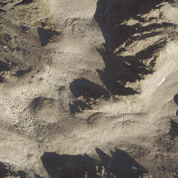 Satellite imagery of Seekopf, AT