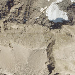 Satellite imagery of Saumspitze, AT
