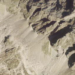 Satellite imagery of Oberplatt Kopf, AT